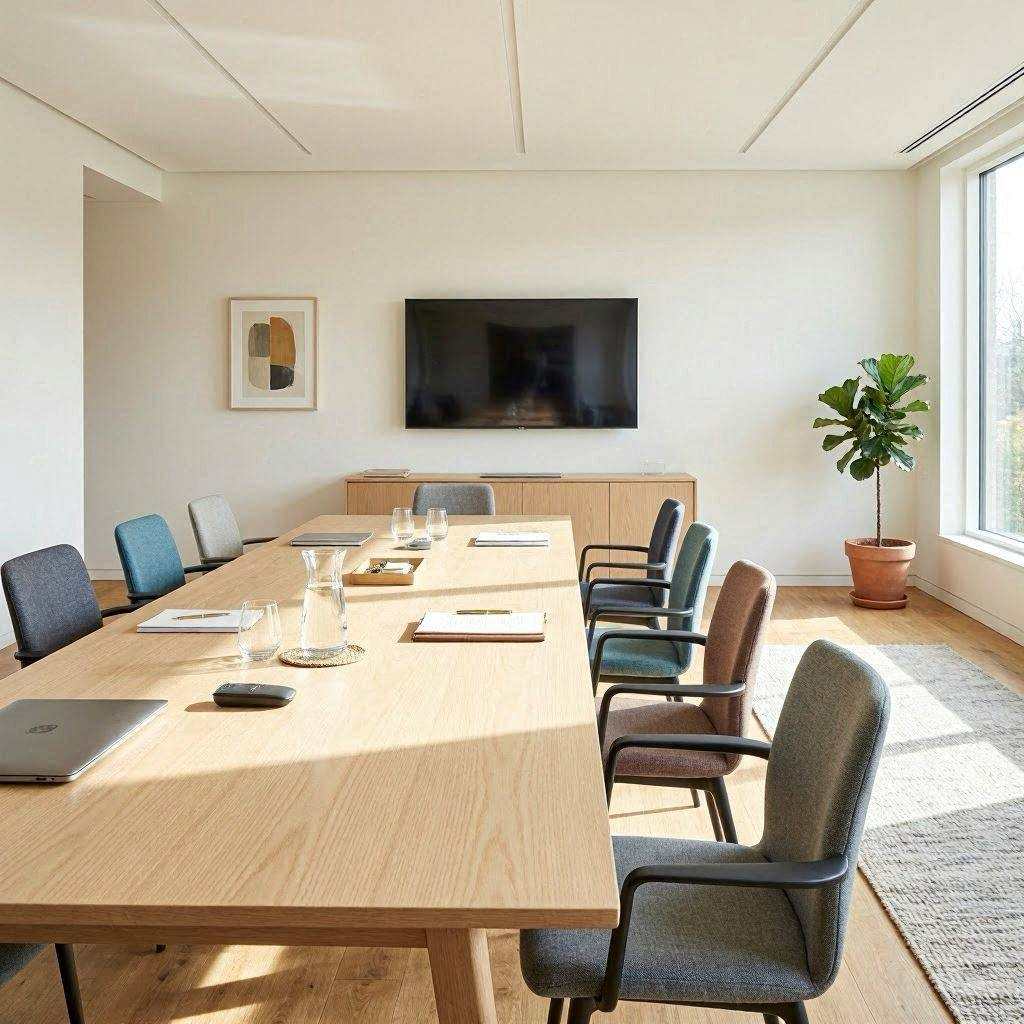 访客数量突增改变写字楼办公咨询公司会议需求安排后品牌部门该跟踪哪些结果